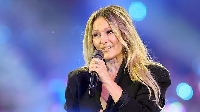 Helene Fischers neuer Auftritt: Damit sprengt sie das Netz