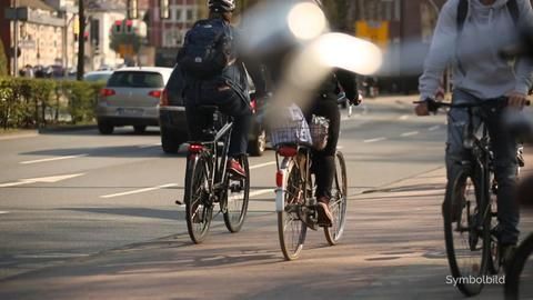 Allianz Warnt Todesrisiko Auf E Bike Dreimal Hoher Als Auf Fahrrad Web De