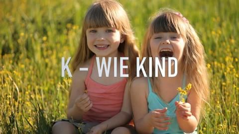 Am 20. November ist Tag der Kinderrechte