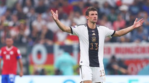 WM-Desaster: DFB-Team bei WM trotz Sieg ausgeschieden
