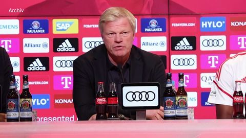 Kahn vs. Neuer: «Wird weder ihm noch Bayern gerecht»