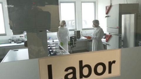 WHO nimmt Coronavirusvariante XBB.1.16 auf Beobachtungsliste