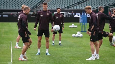 Fußball-EM: So kann man jetzt noch an Tickets kommen