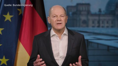 Scholz vergleicht Remigrations-Pläne mit Ideologie der Nazis
