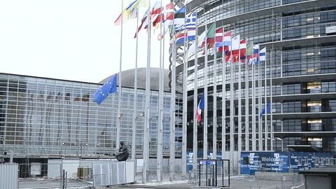 Barley zieht für SPD in Europawahl - FDP setzt auf Strack-Zimmermann