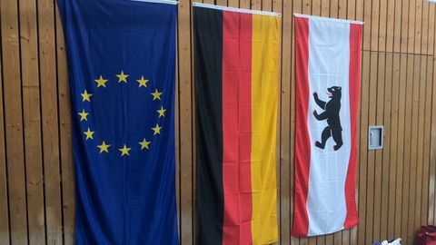 Nach Chaoswahl 2021: Berlin wählt wieder