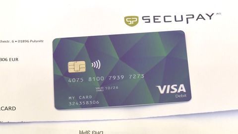 Bezahlkarte für Asylbewerber sorgt für erneuten Ampel-Krach