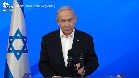 Netanjahu treibt Pläne für Rafah-Offensive voran