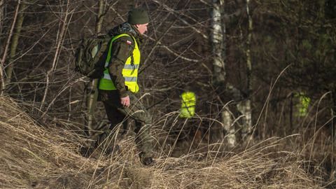 Aktien Im Fokus: Russische Luftraumverletzung Treibt Rüstungswerte Nach Oben - 8ito10q
