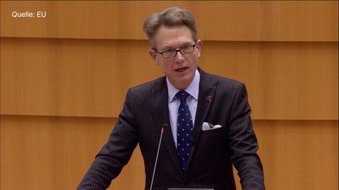 Vorwurf Körperverletzung: AfD-Politiker könnte Immunität verlieren