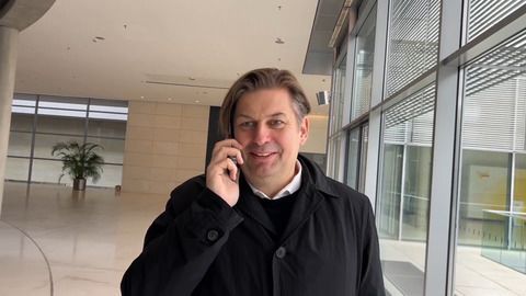 Geld aus Russland und China? Generalstaatsanwaltschaft prüft Ermittlungen gegen AfD-Politiker Krah