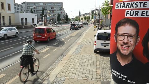 LKA: Ein Täter des Angriffs auf SPD-Politiker aus rechtem Spektrum