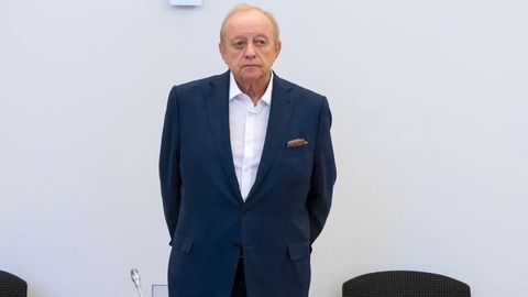 Neue Ermittlungen gegen Star-Koch Alfons Schuhbeck
