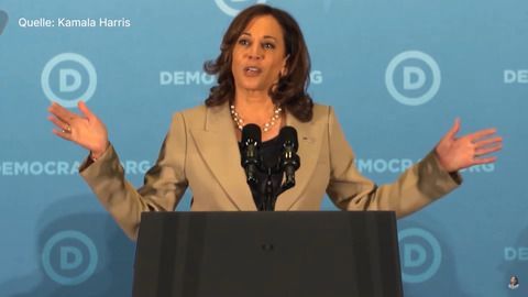 Medien: Harris führte Gespräche mit Shapiro, Kelly und Walz