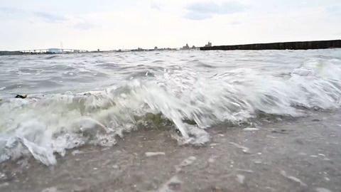 Gefährliche Bakterien in der Ostsee: Zwei Tote durch Vibrionen