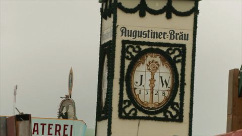 Nach Anschlag in Solingen: Maßnahmen für das Oktoberfest