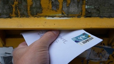 Wegen gestiegener Kosten: Briefporto soll Anfang 2025 steigen