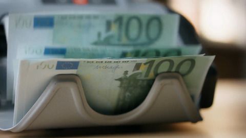 Steuerschätzung keine Entlastung: Haushaltslücke wächst