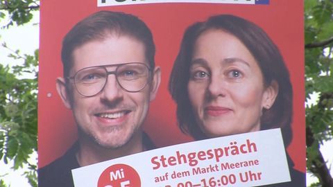 Ton wird rauer: Angriffe auf Politiker deutlich gestiegen