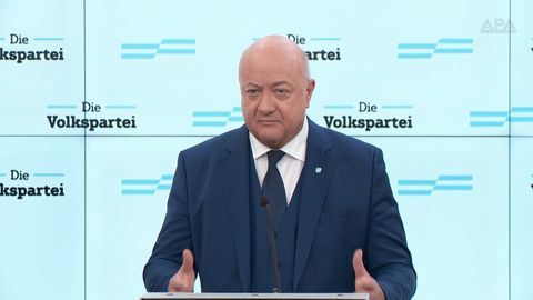 Österreich: Koalitionsgespräche von FPÖ und ÖVP gescheitert