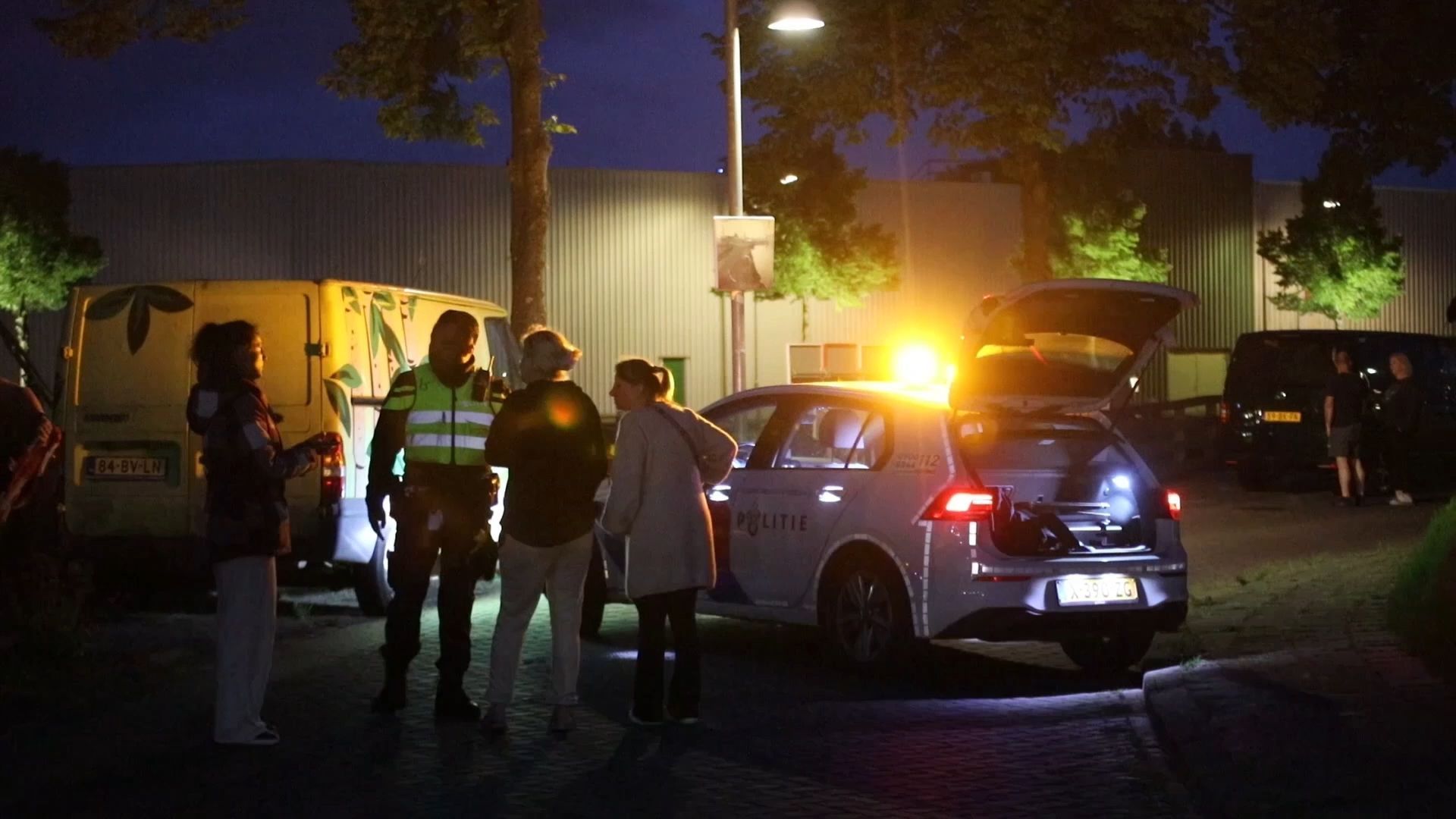 Niederlande: Bei Suche nach Kindern Leichen gefunden