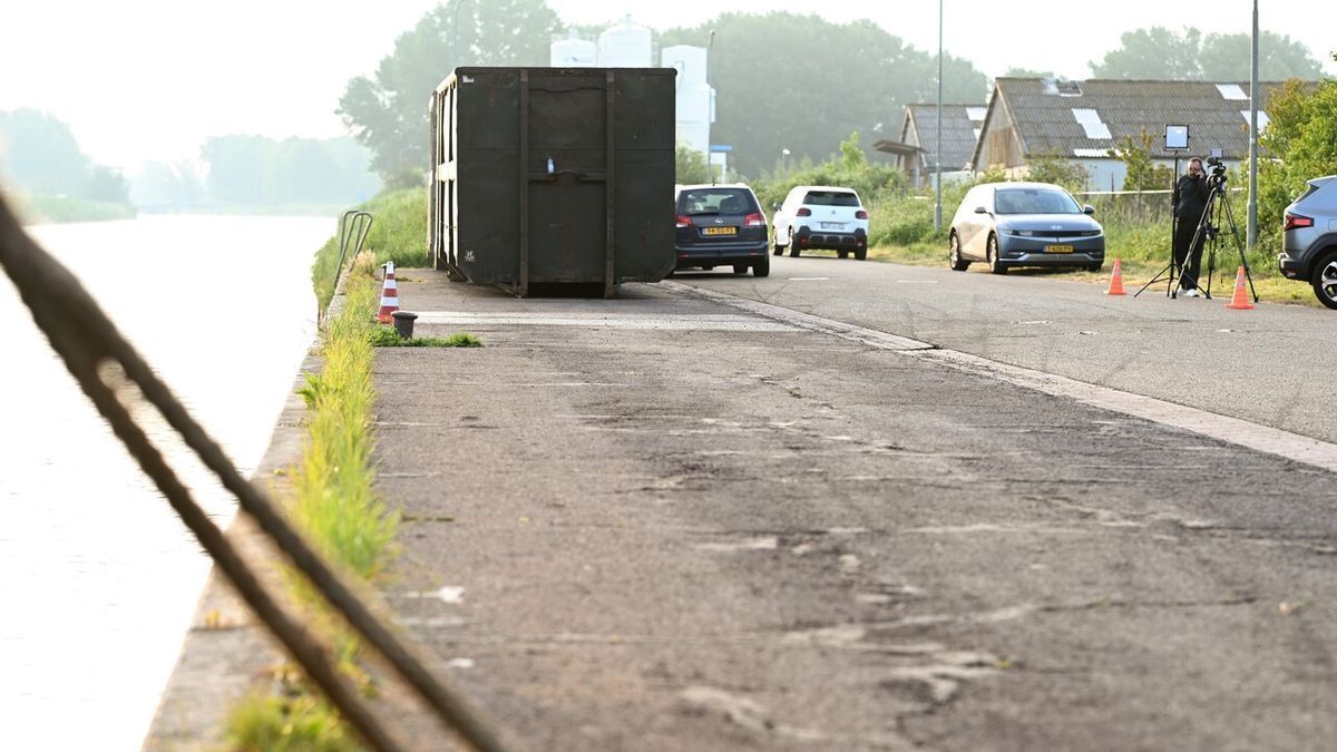 Traurige Gewissheit in den Niederlanden: Jeffrey und Emma sind tot