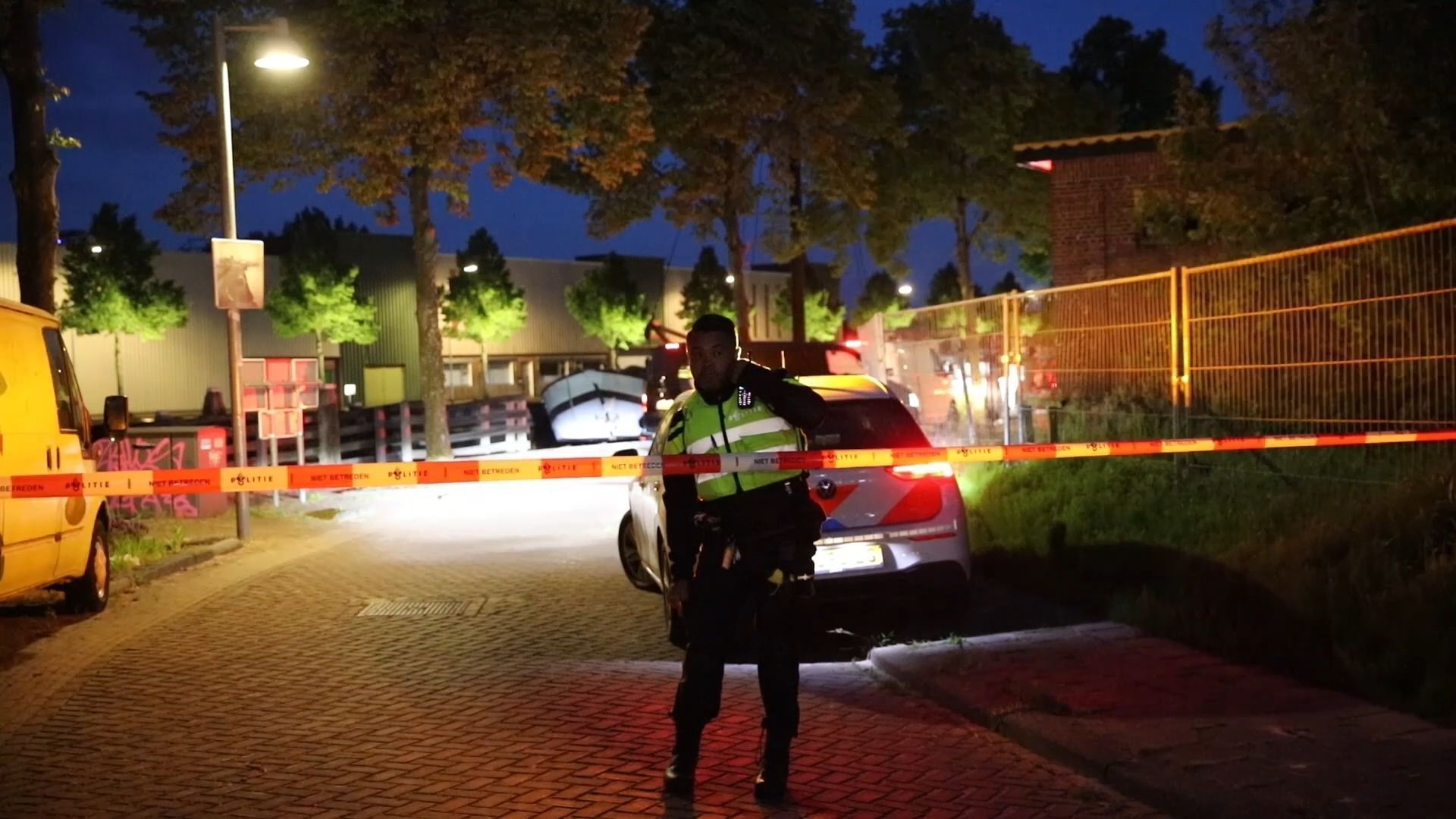 Traurige Gewissheit in den Niederlanden: Jeffrey und Emma sind tot