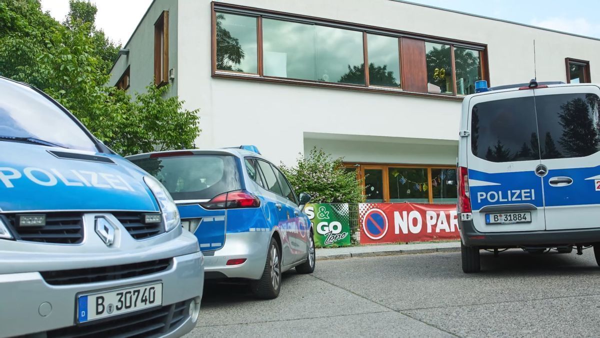 Schüler in Berlin schwer verletzt – Mordkommission ermittelt