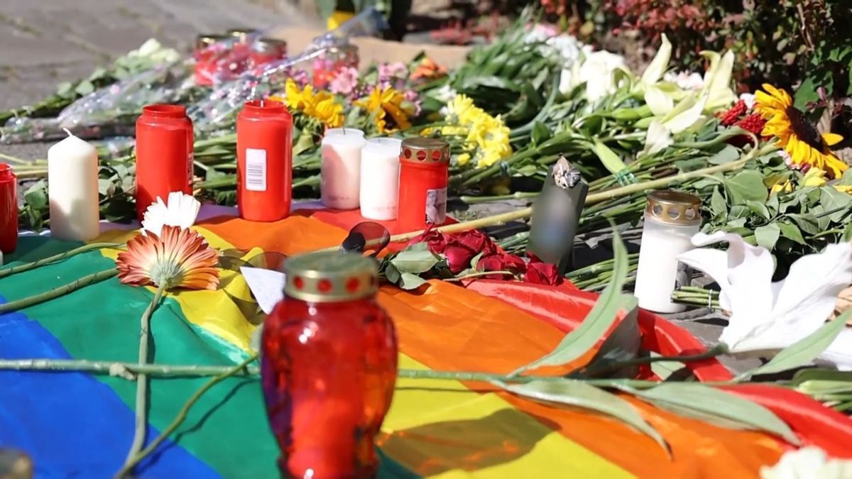 «Unschuldige getötet»: Solingen-Attentäter gesteht