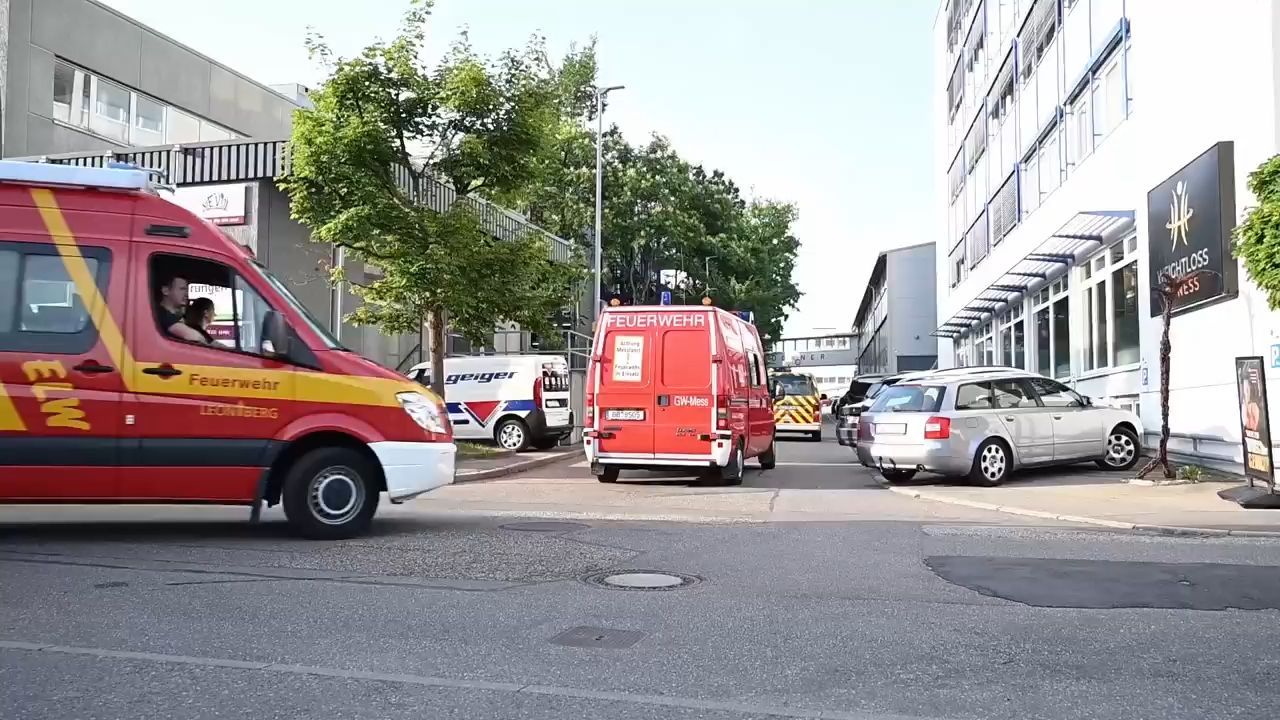 In Leonberg stinkt’s – und keiner weiß, warum