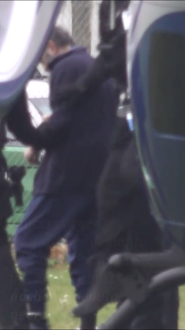 Prozessauftakt: Hier wird der Magdeburg-Attentäter zum Gericht gebracht