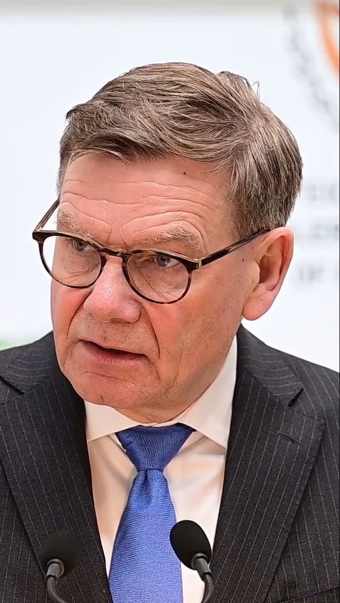 Video: Iran-Krieg: Wadephul skeptisch zu raschem Ende