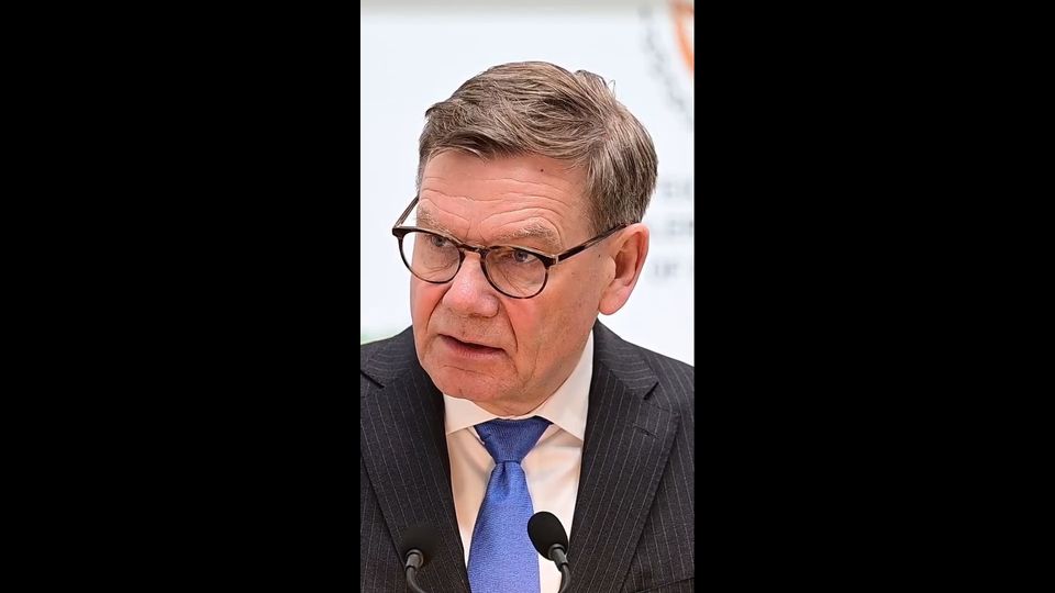 Iran-Krieg: Wadephul skeptisch zu raschem Ende