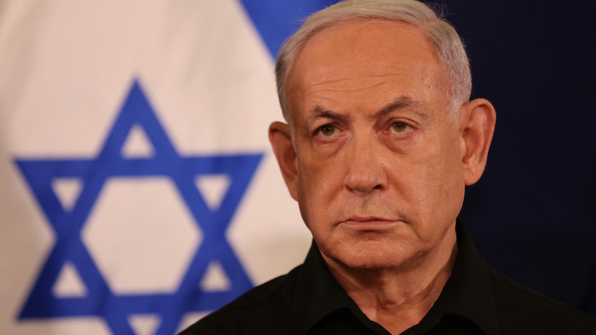Netanjahu: Kampf gegen die Hamas wird "lang und schwierig"