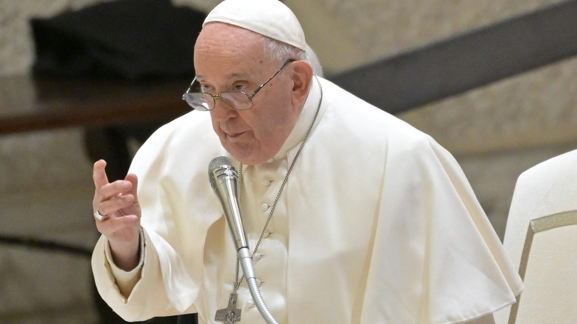 Katholische Kirche erlaubt Segnung homosexueller Paare