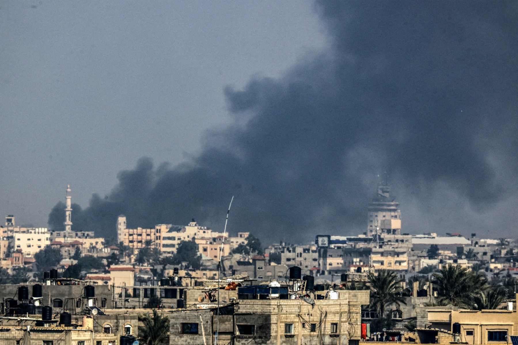 UNO: Gazastreifen mittlerweile großteils "unbewohnbar"