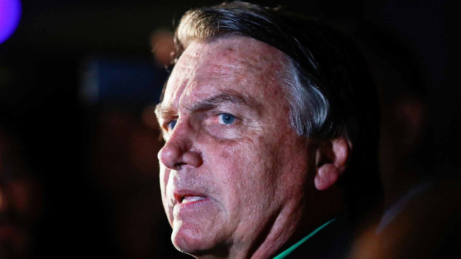 "Putsch"-Ermittlungen: Bolsonaro muss Pass abgeben