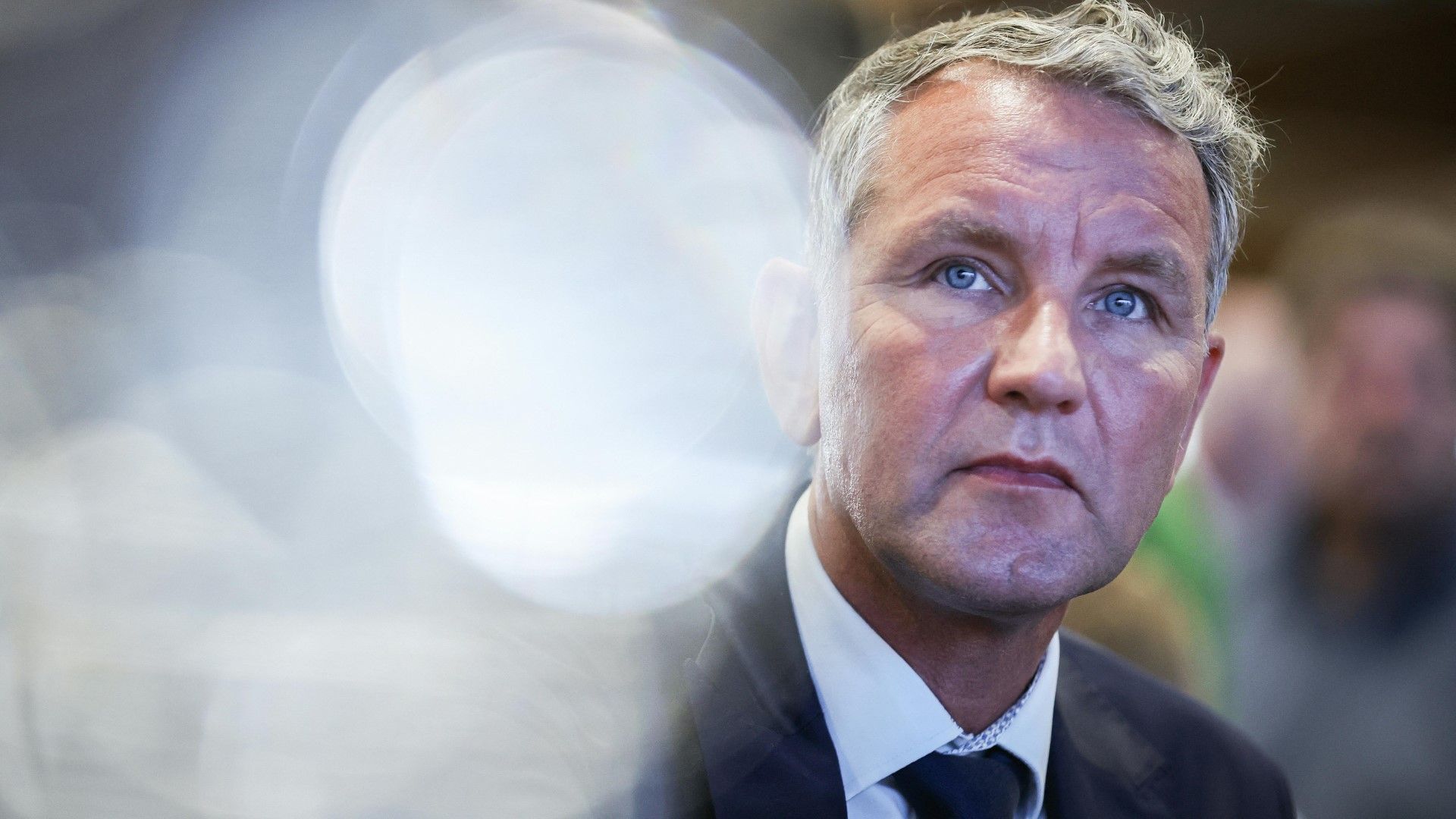 NS-Parolen: Björn Höcke bald vor Gericht