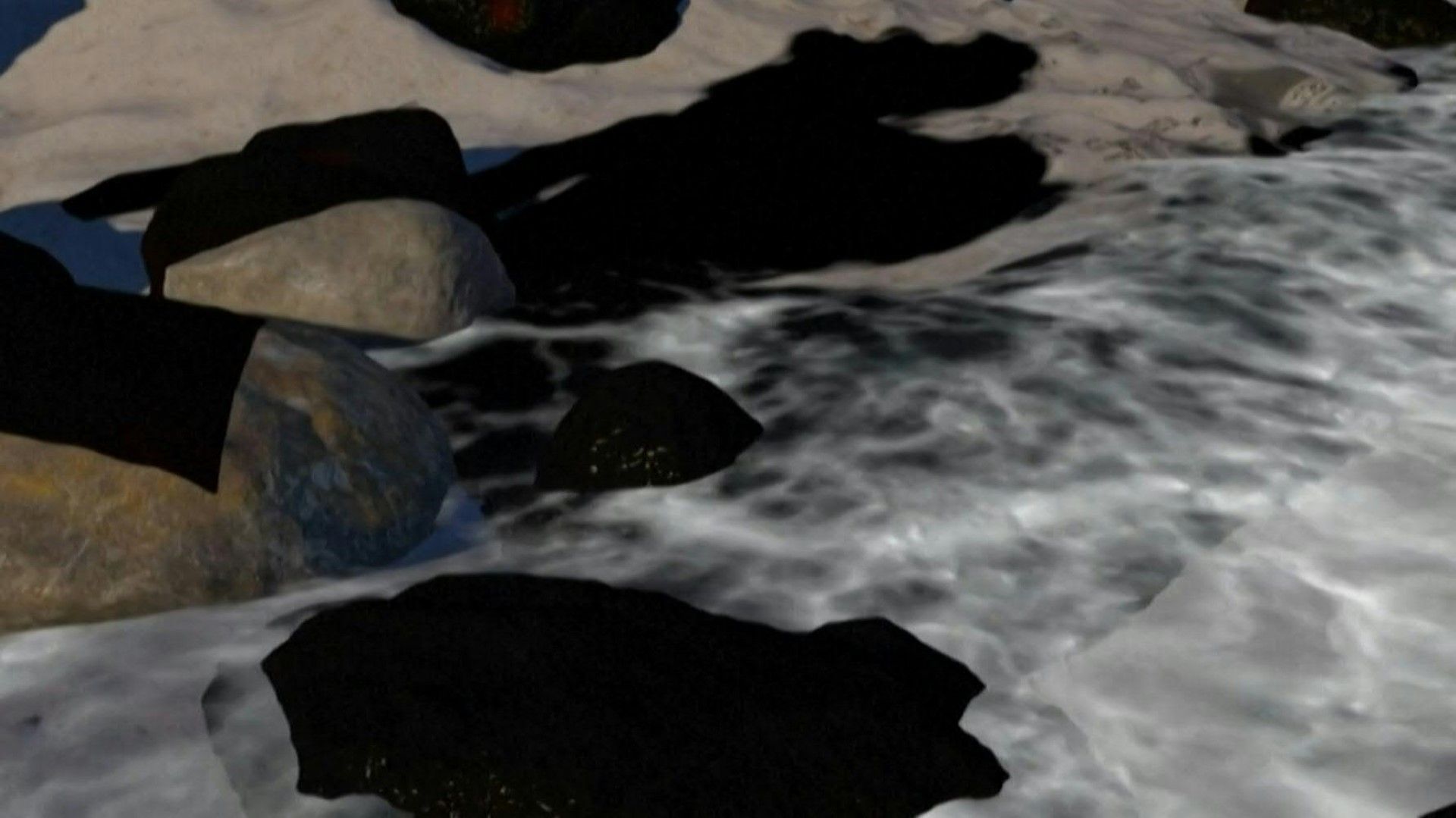 Videografik: Ölverschmutzung und die Folgen fürs Meer