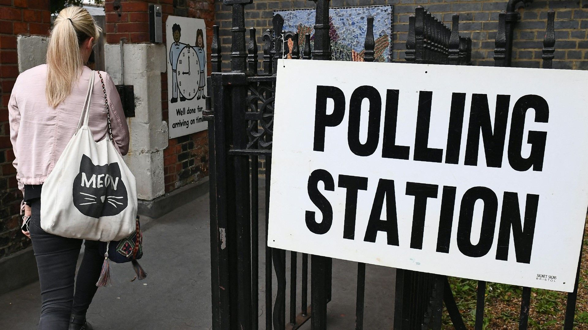 Parlamentswahl in Großbritannien: Die wichtigsten Fakten zum Ablauf