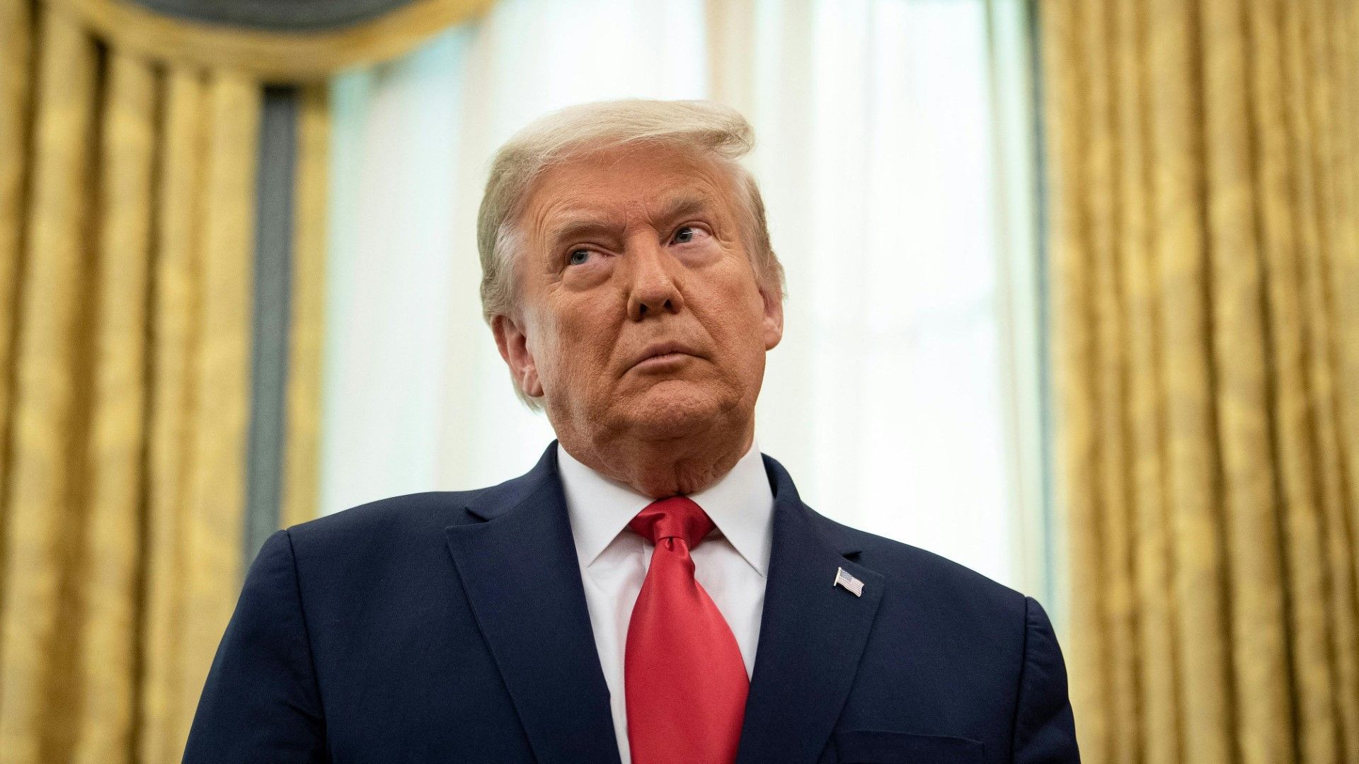 Oberstes US-Gericht gewährt Trump teilweise Immunität
