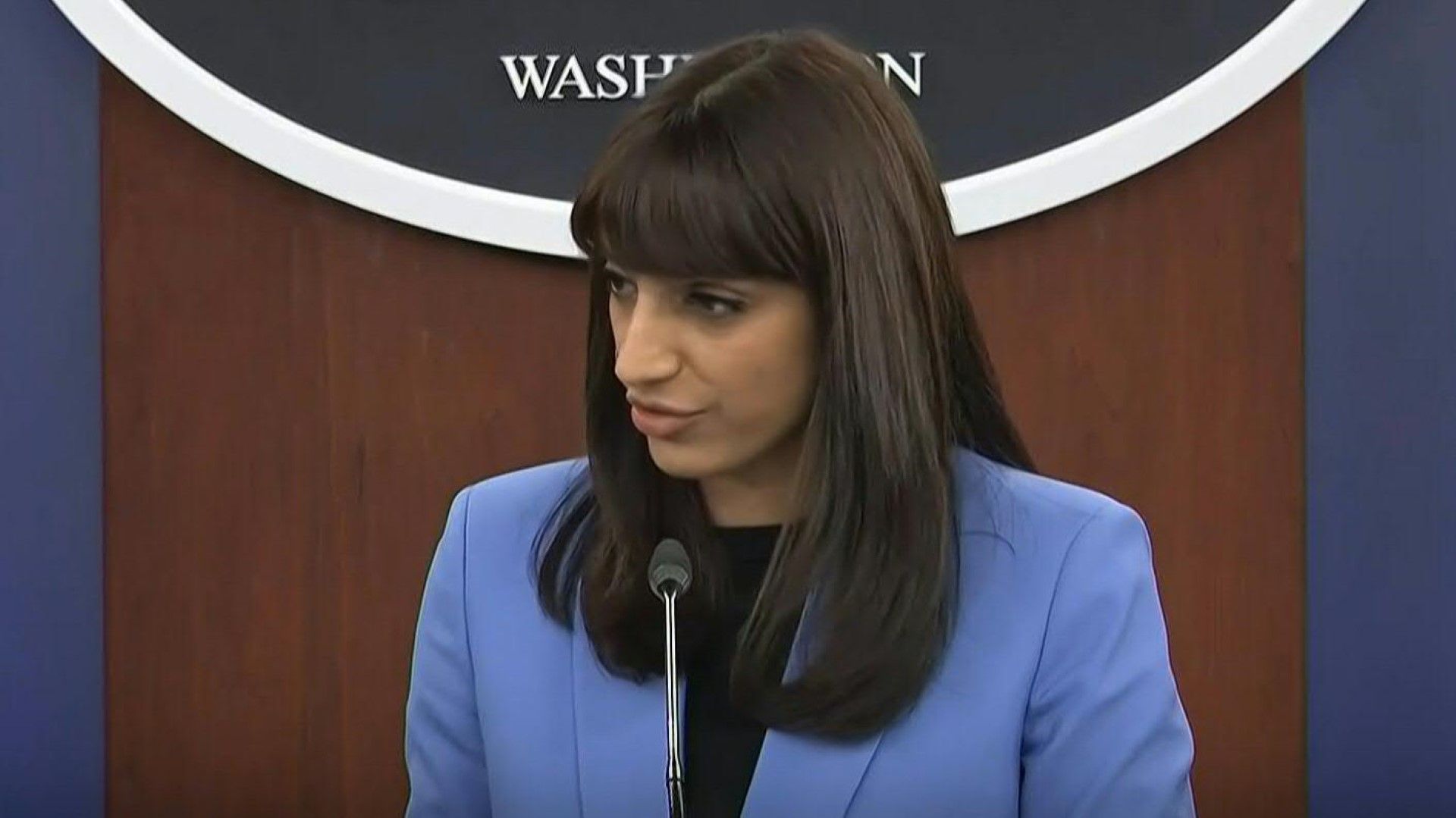 USA verstärken Verteidigungskapazitäten im Nahen Osten