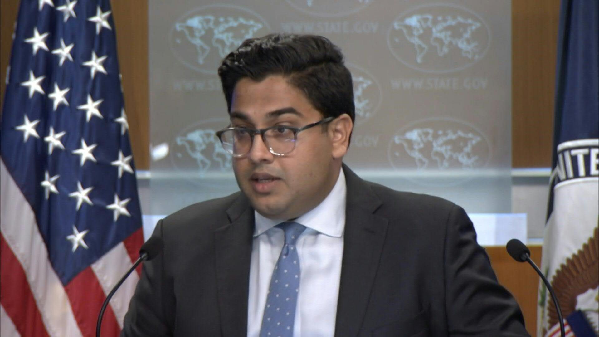 US to resume sales of 'offensive' weapons to Saudi Arabia