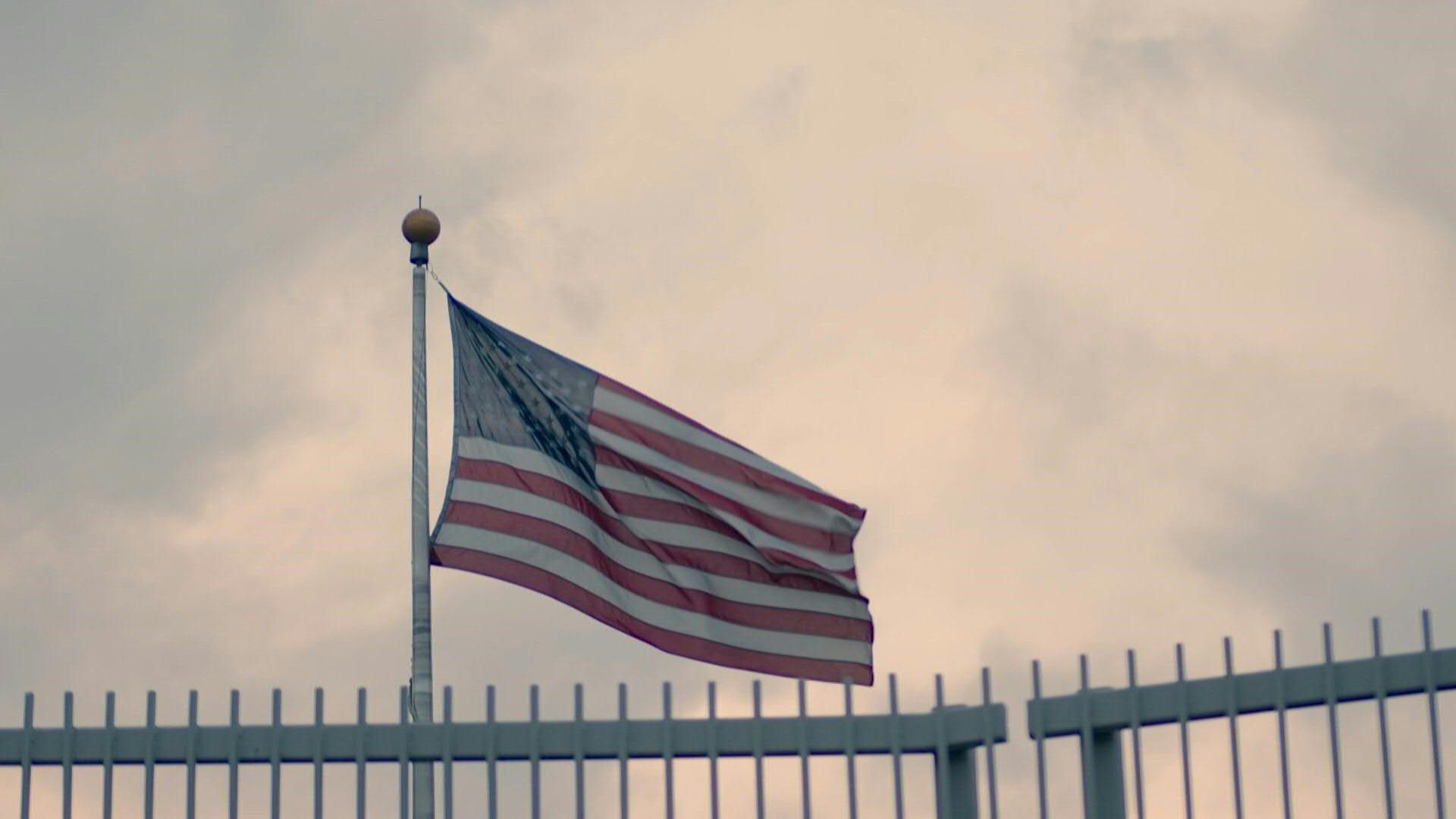 US embassy shuts Kyiv office over fears of 'potential air attack'