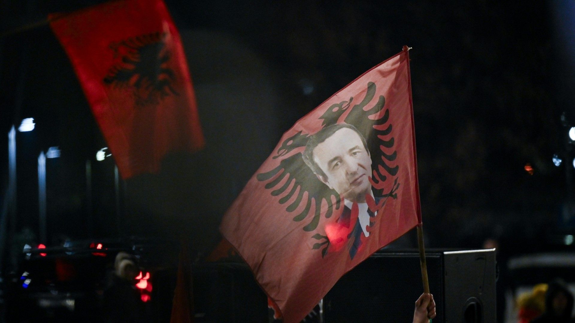Kosovo: Regierungspartei stärkste Kraft - aber ohne absolute Mehrheit