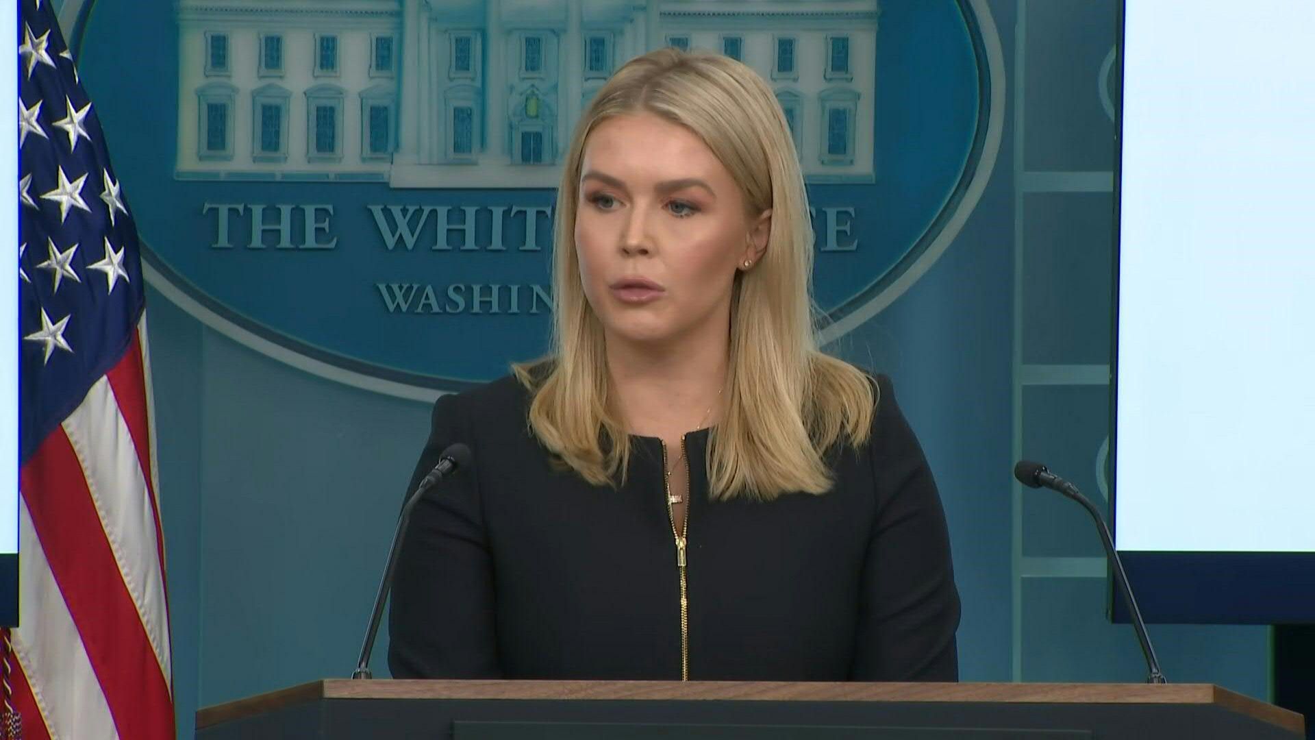 Autos exempt for one month from Canada, Mexico tariffs: White House