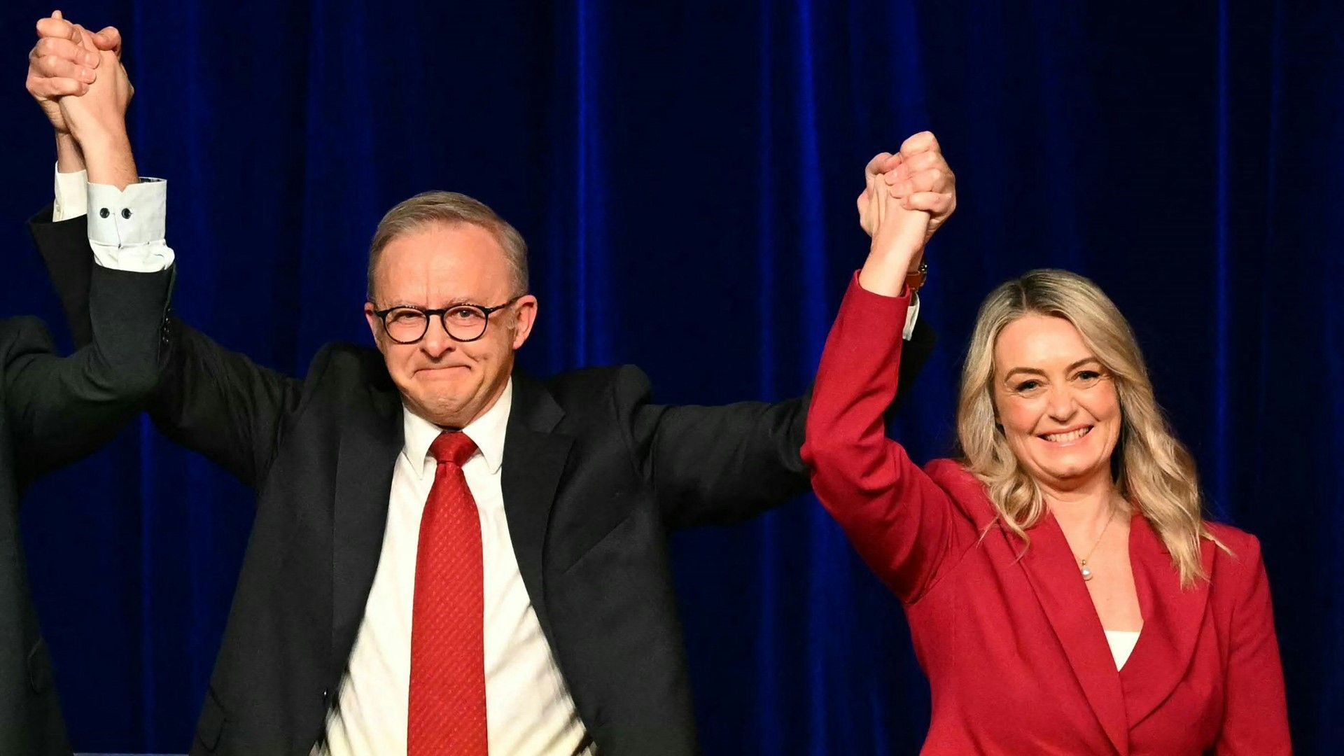 Australien: Regierungschef Albanese gewinnt Wahl