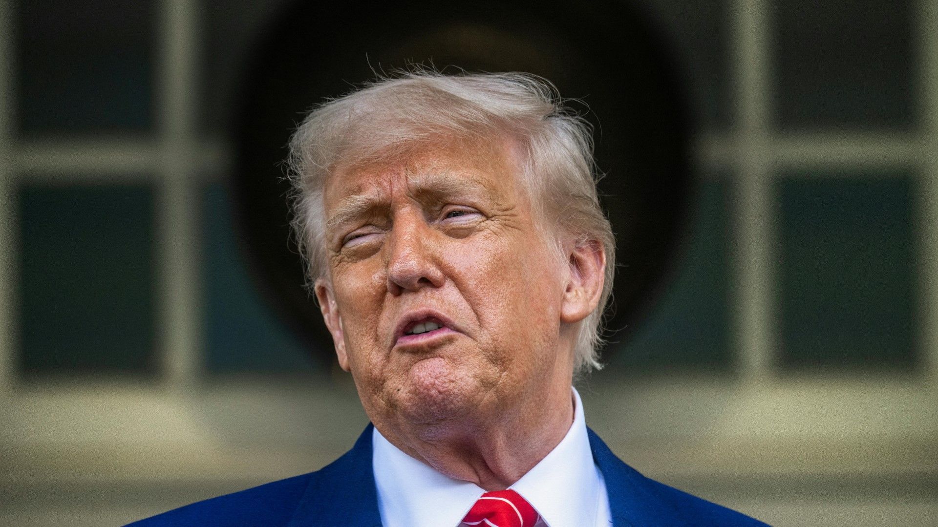Trump: Wahl von Papst Leo XIV. ist „große Ehre“ für die USA