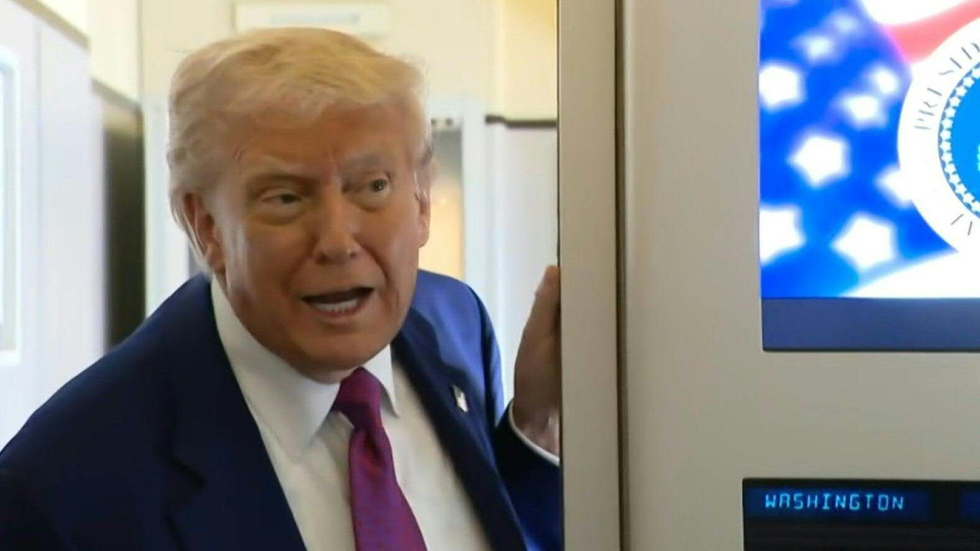 Trump will Putin zum Thema Ukraine treffen: “Erst dann wird etwas geschehen”