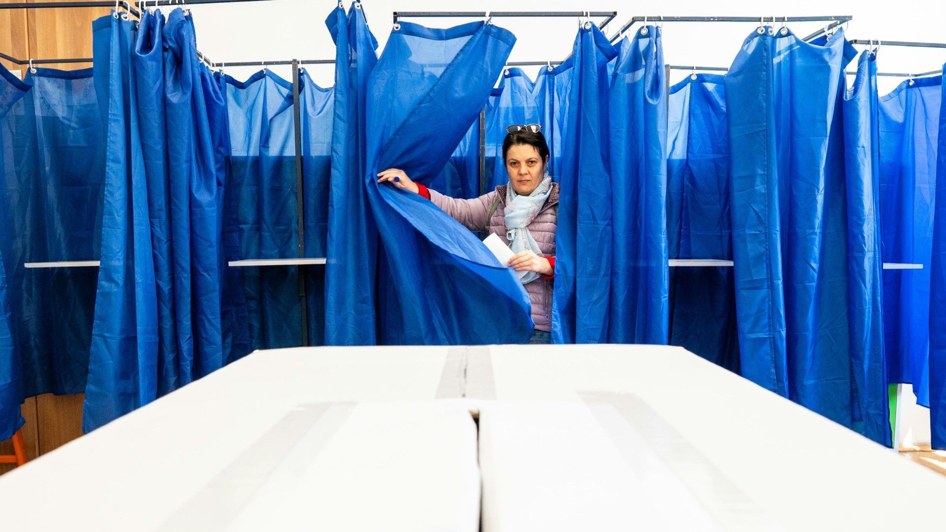 Stichwahl in Rumänien: pro-europäischer oder ultrarechter Präsident?